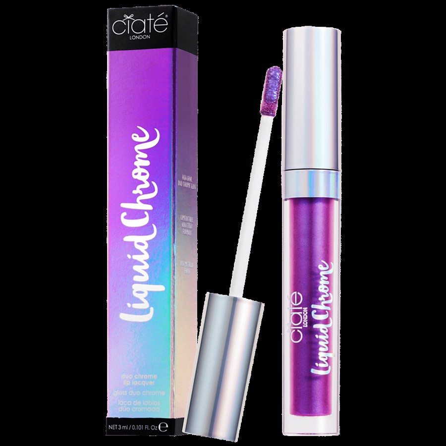 Ciate London Liquid Chrome