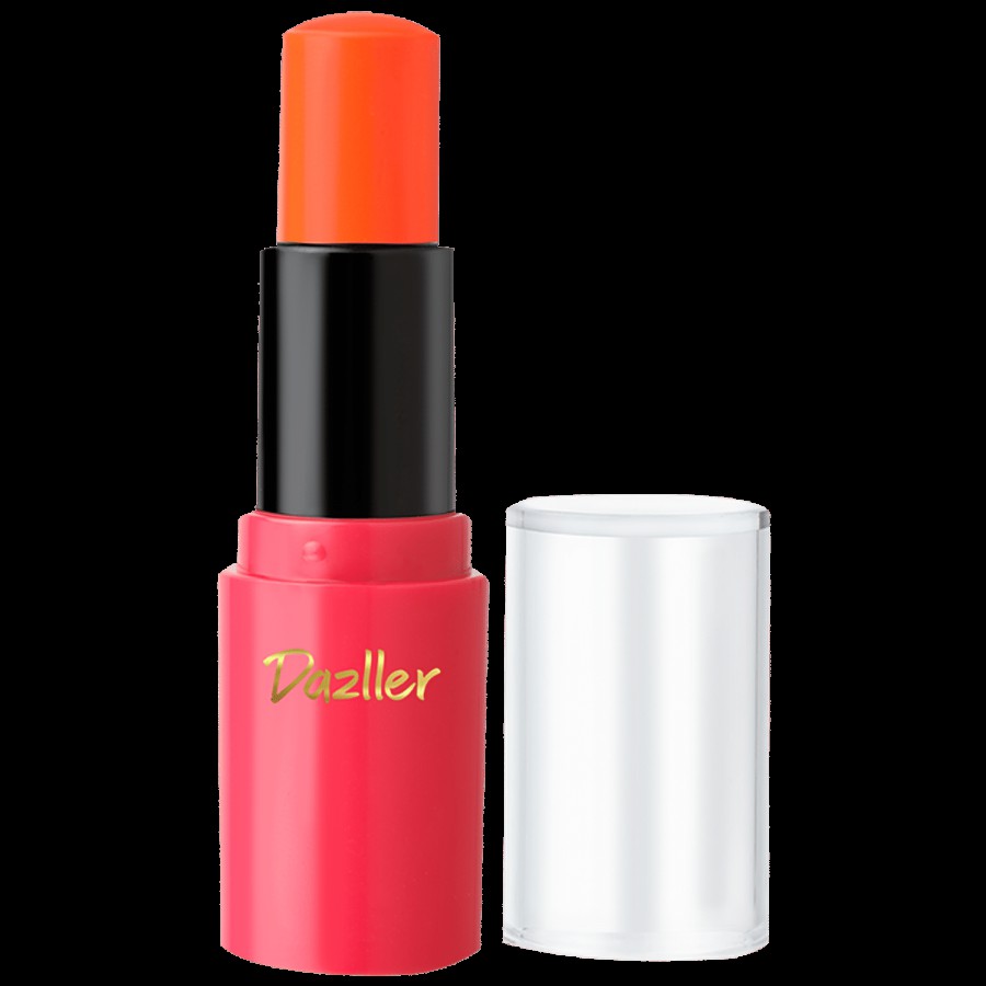 Dazller Luscious Lipbalm - For Soft & Supple Skin