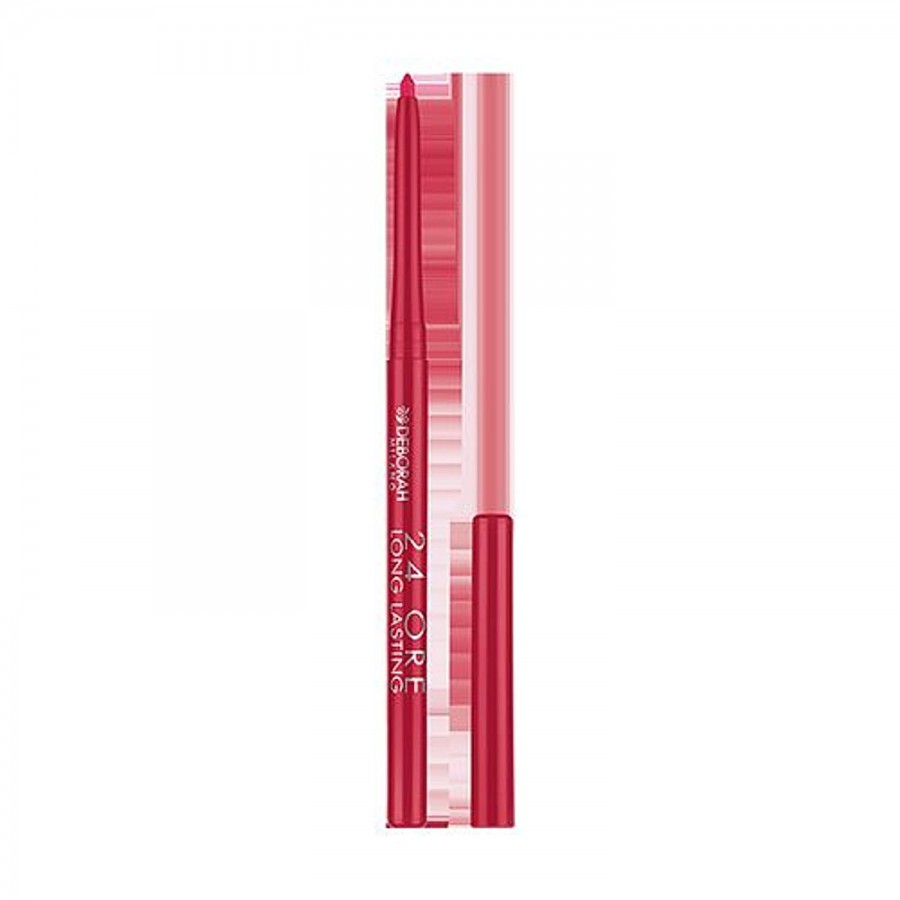 Deborah 24ore Long Lasting Lip Liner