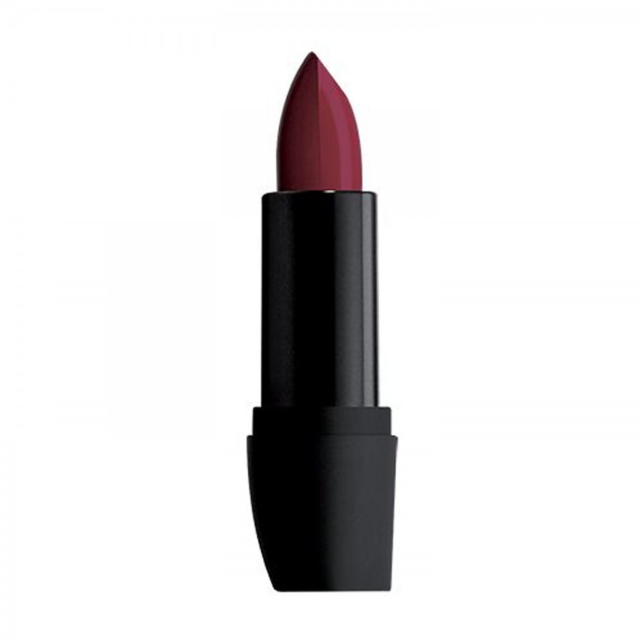 Deborah Atomic Red Mat Lipstick - Vitamin E