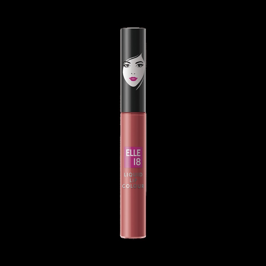 Elle 18 Liquid Lip Colour