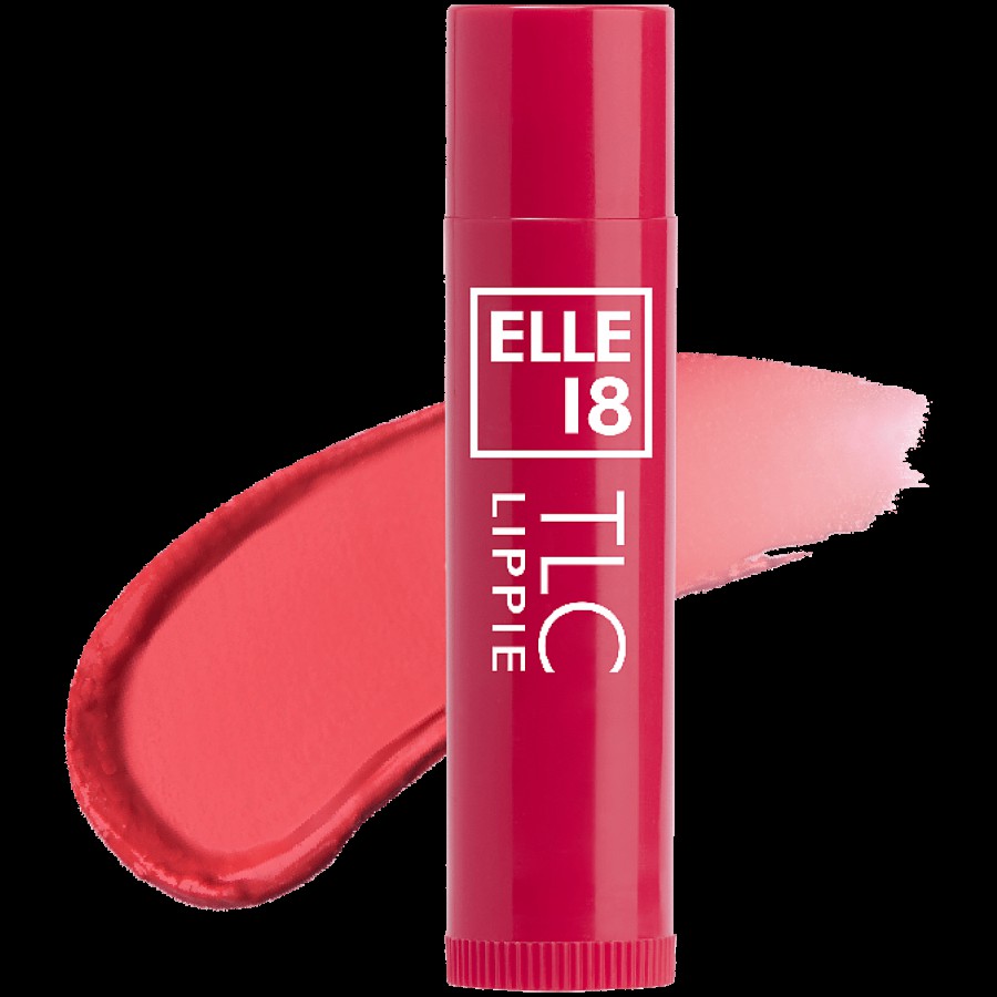 Elle 18 TLC Lippie - SPF 15