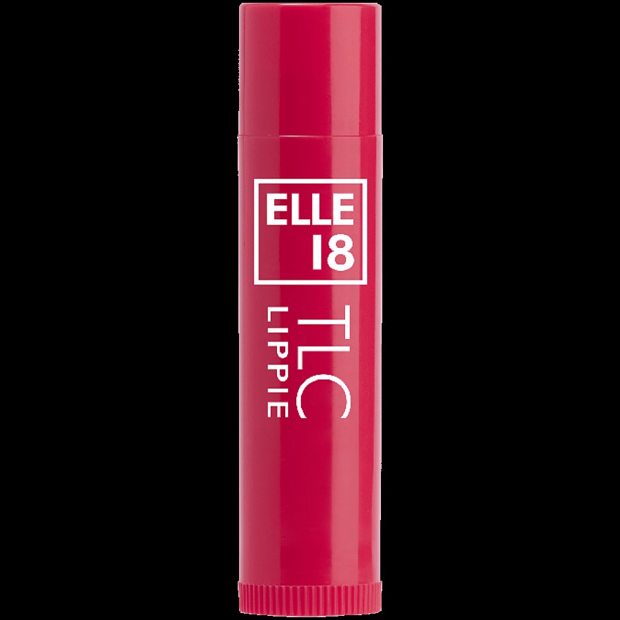 Elle 18 TLC Lippie - SPF 15