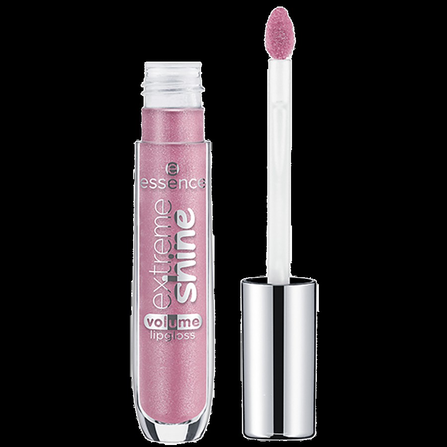 Essence Extreme Shine Volume Lipgloss - Plumping Effect & A Radiant Finish