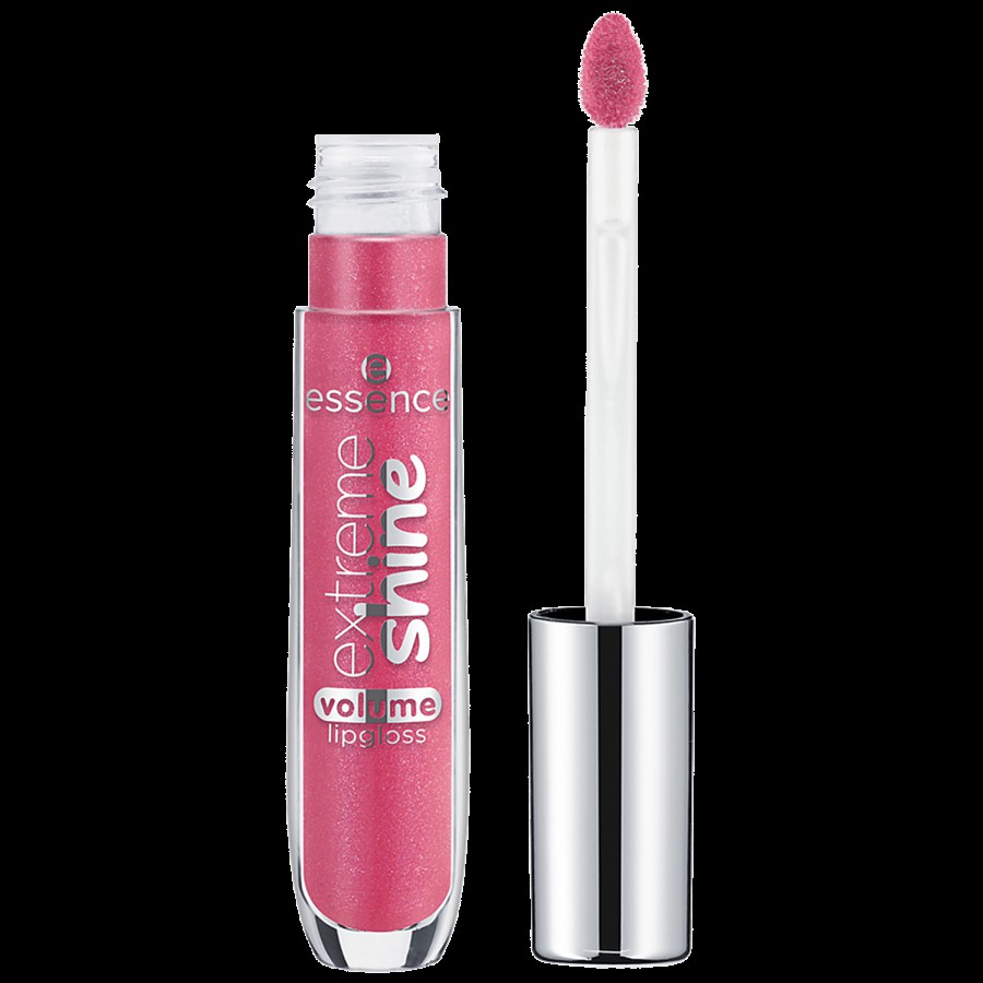 Essence Extreme Shine Volume lipgloss