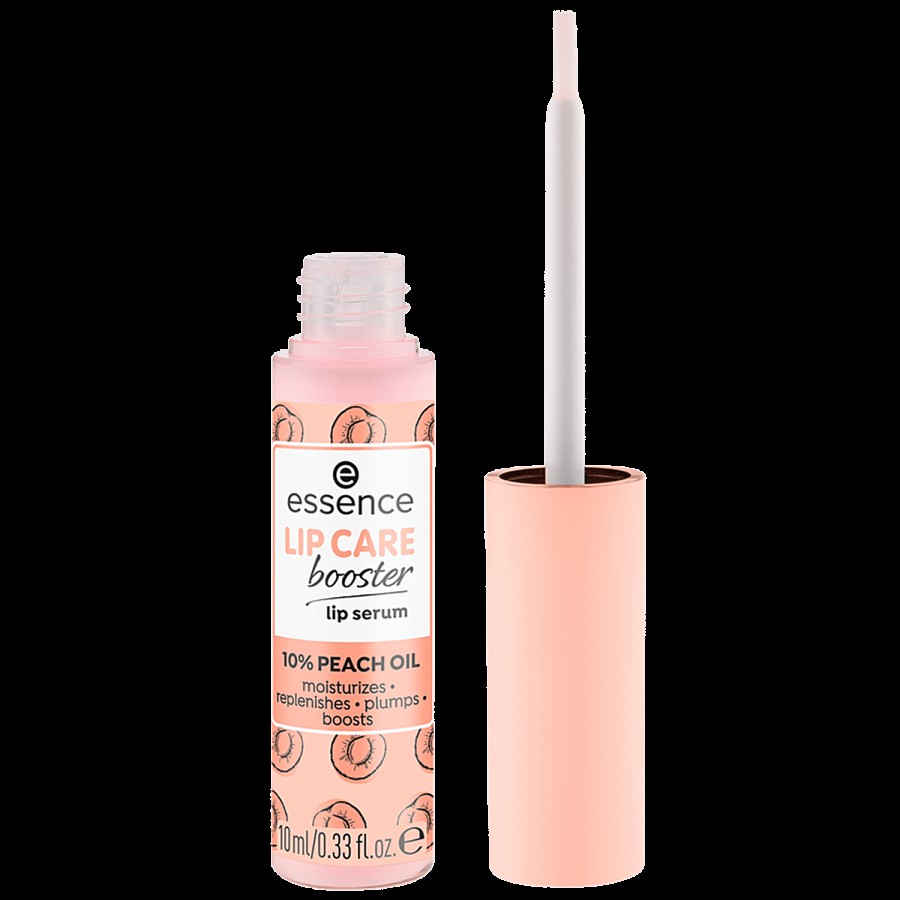 Essence Lip Care Booster Serum