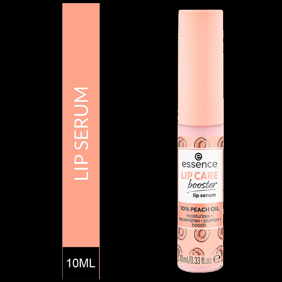 Essence Lip Care Booster Serum