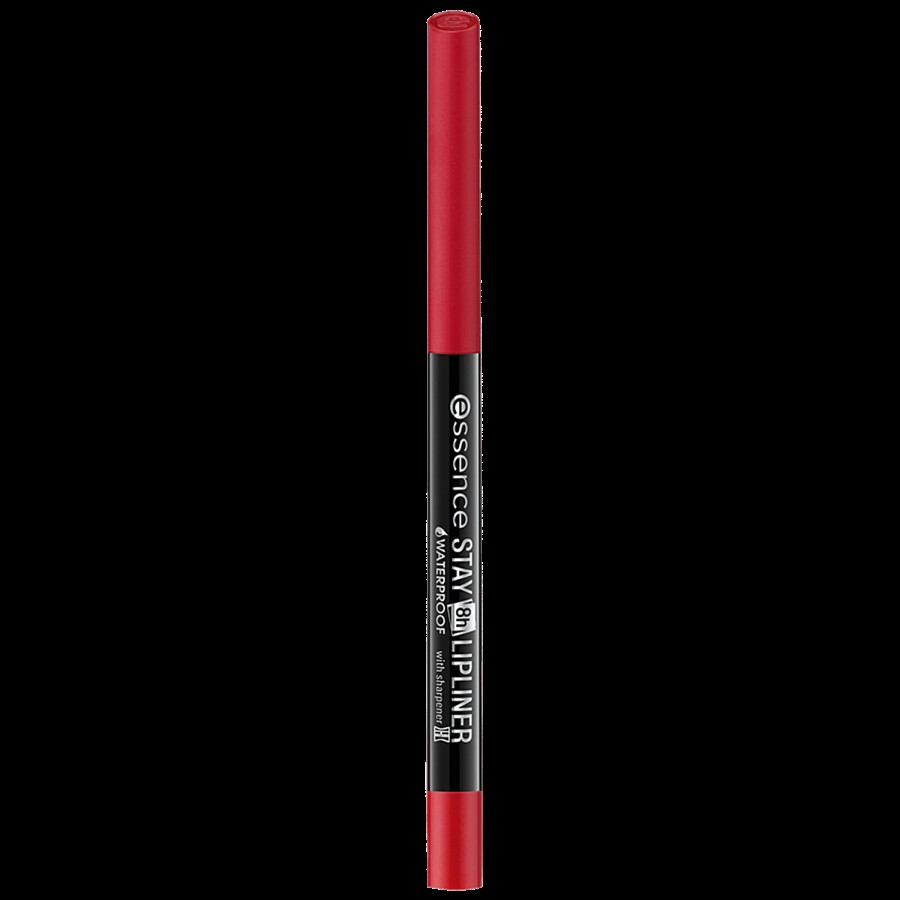 Essence Stay 8h Waterproof Lipliner - Long Lasting