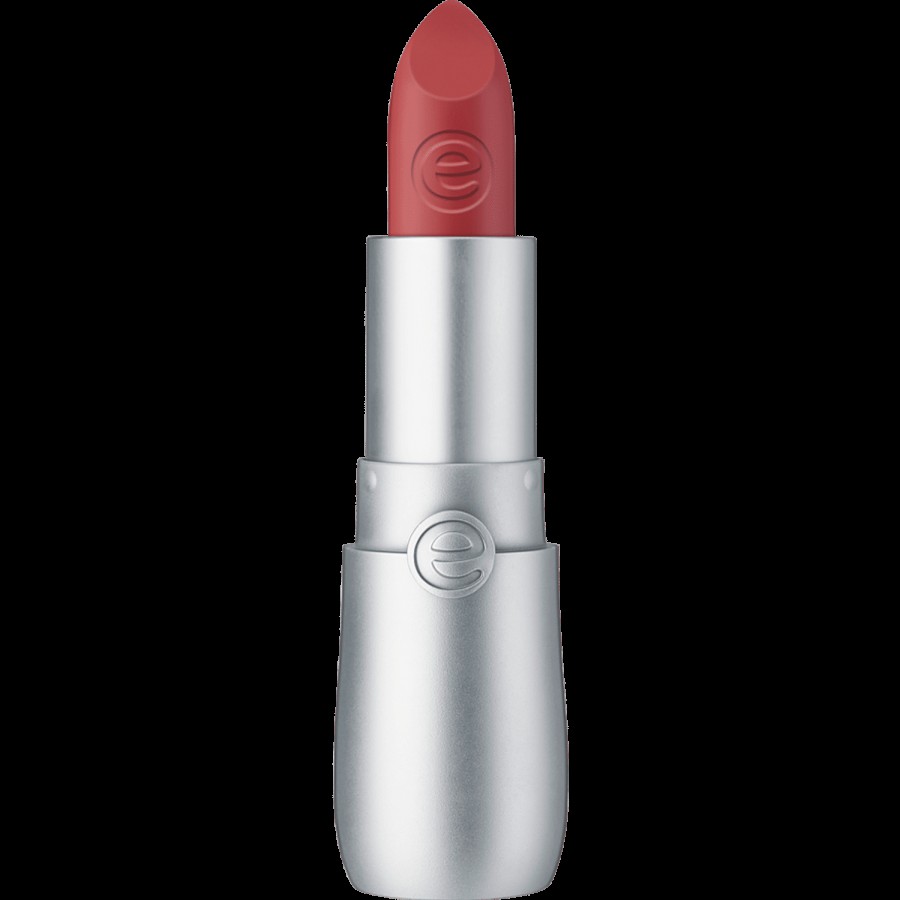 Essence Velvet Matte Lipstick - Intensive Colour