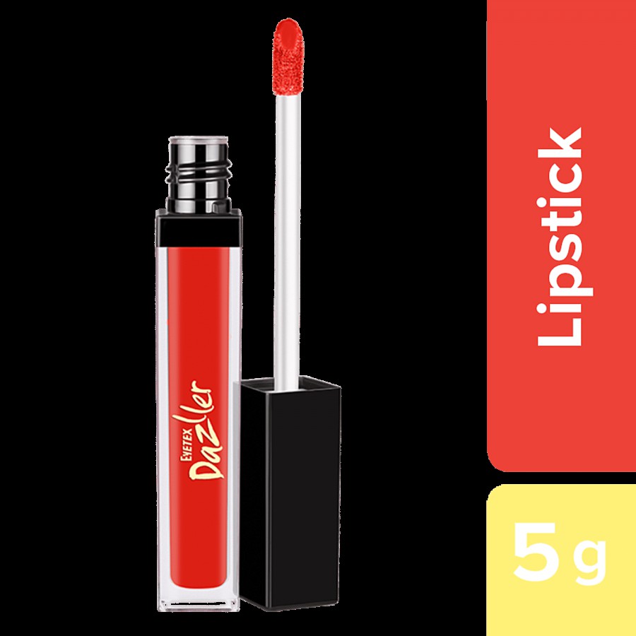 Eyetex Dazller Lipcolour