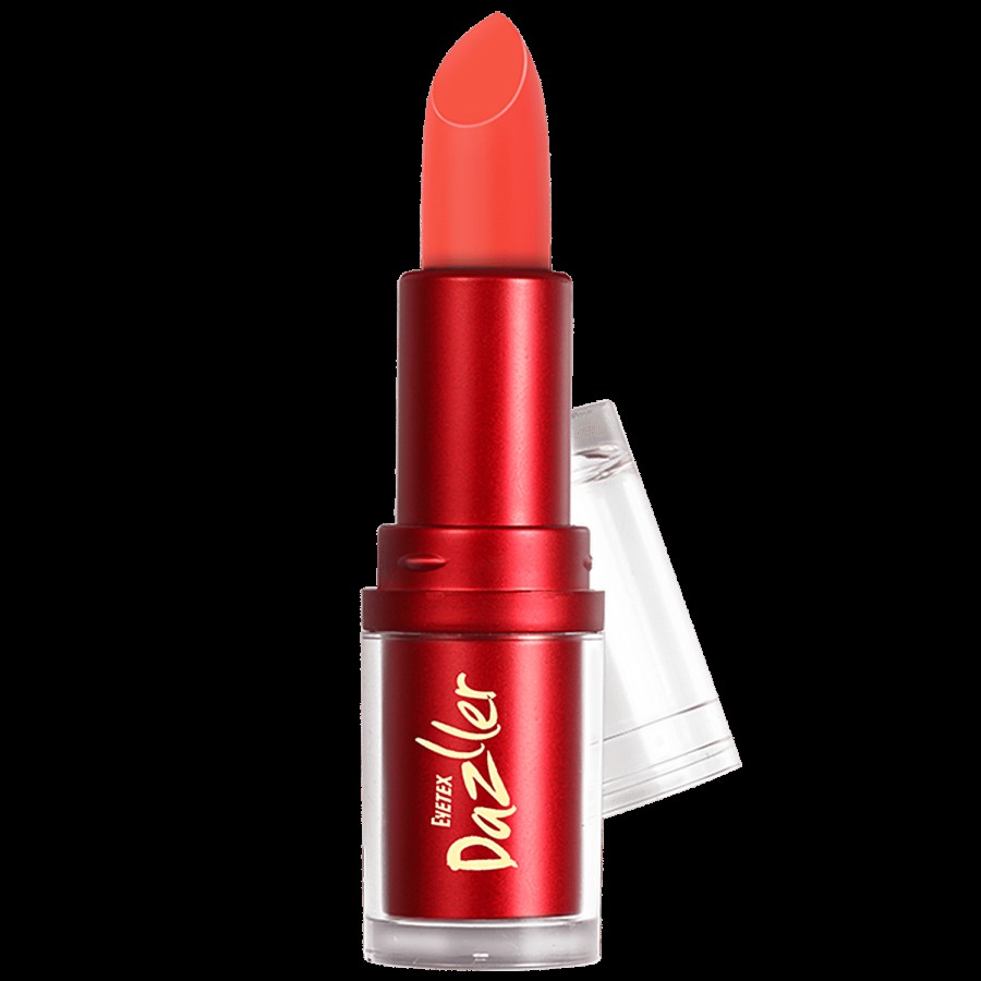 Eyetex Dazller Lipstick - Matte