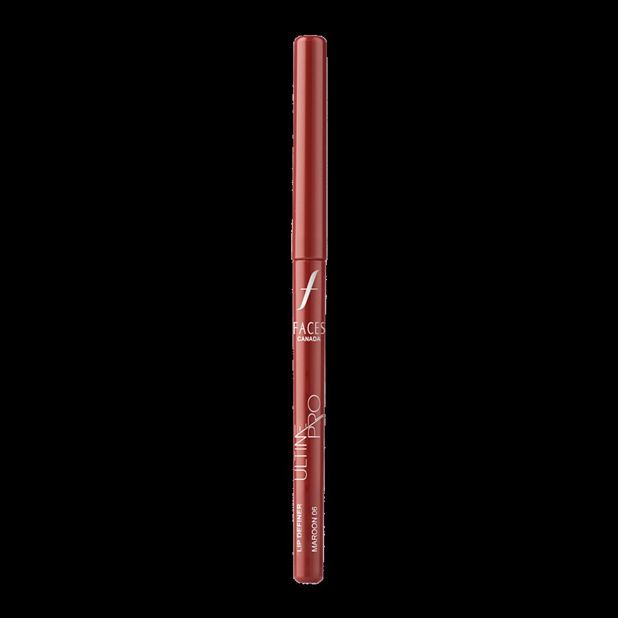 Faces Canada Ultime Pro Lip Definer - Ultra Soft