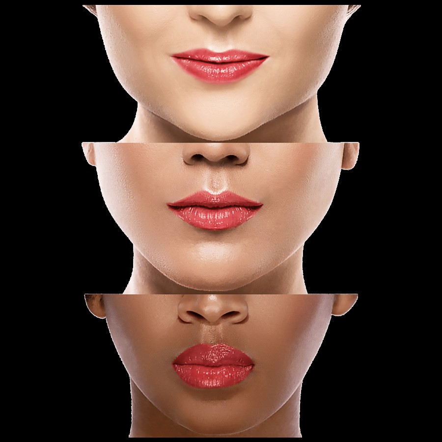 Faces Ultime Pro Longwear Lipstick