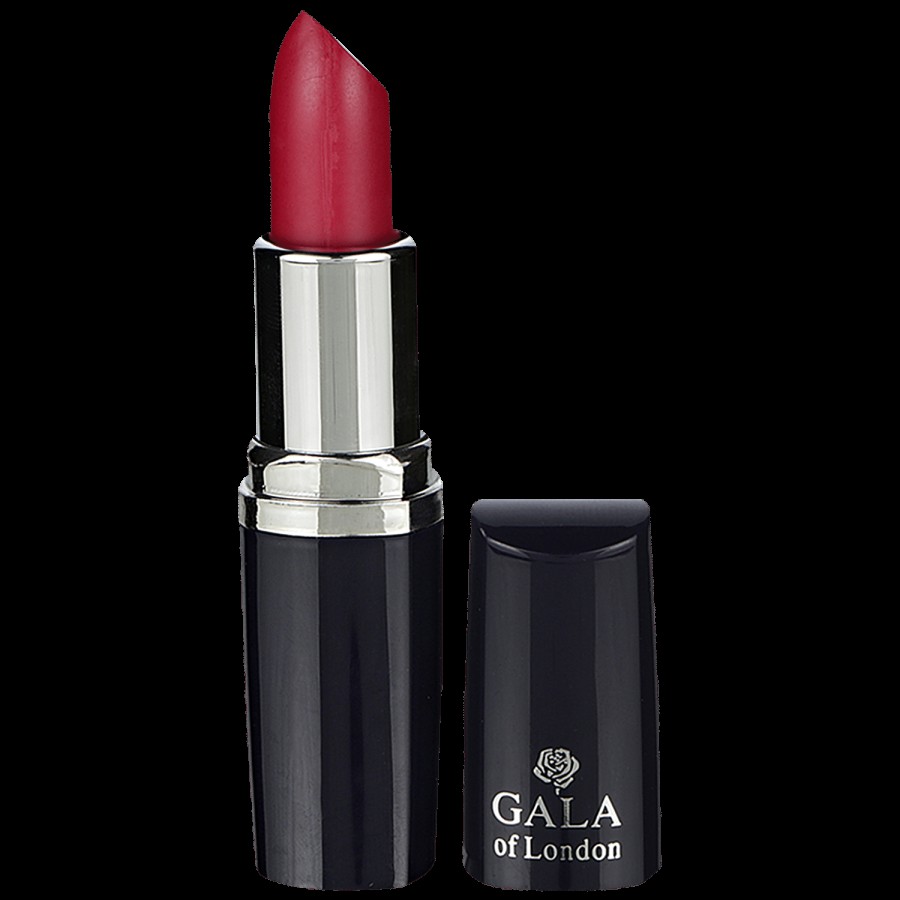 GALA OF LONDON Classic Lipstick E2