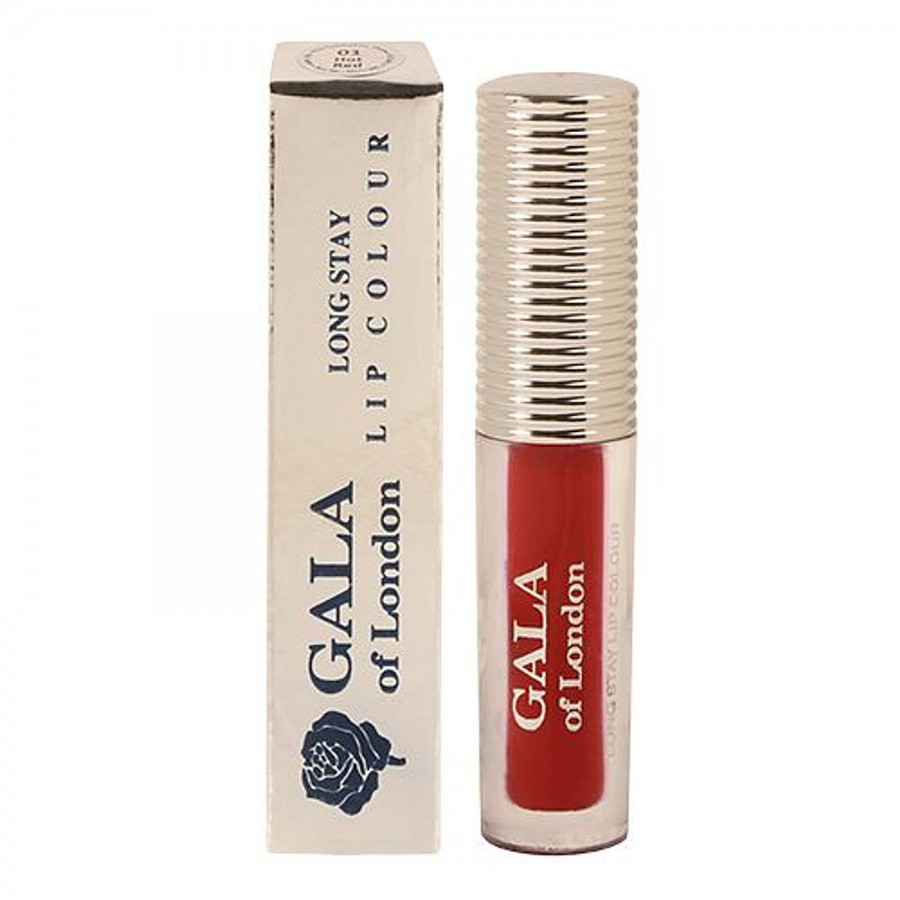 GALA OF LONDON Long Stay Lip Colour