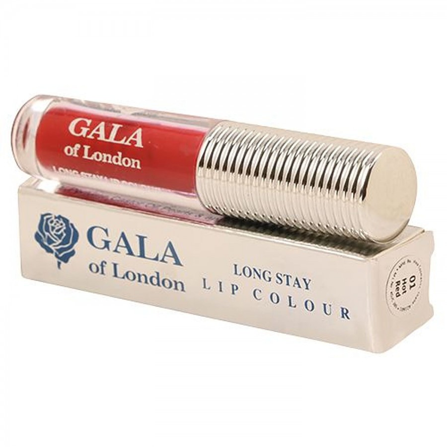 GALA OF LONDON Long Stay Lip Colour