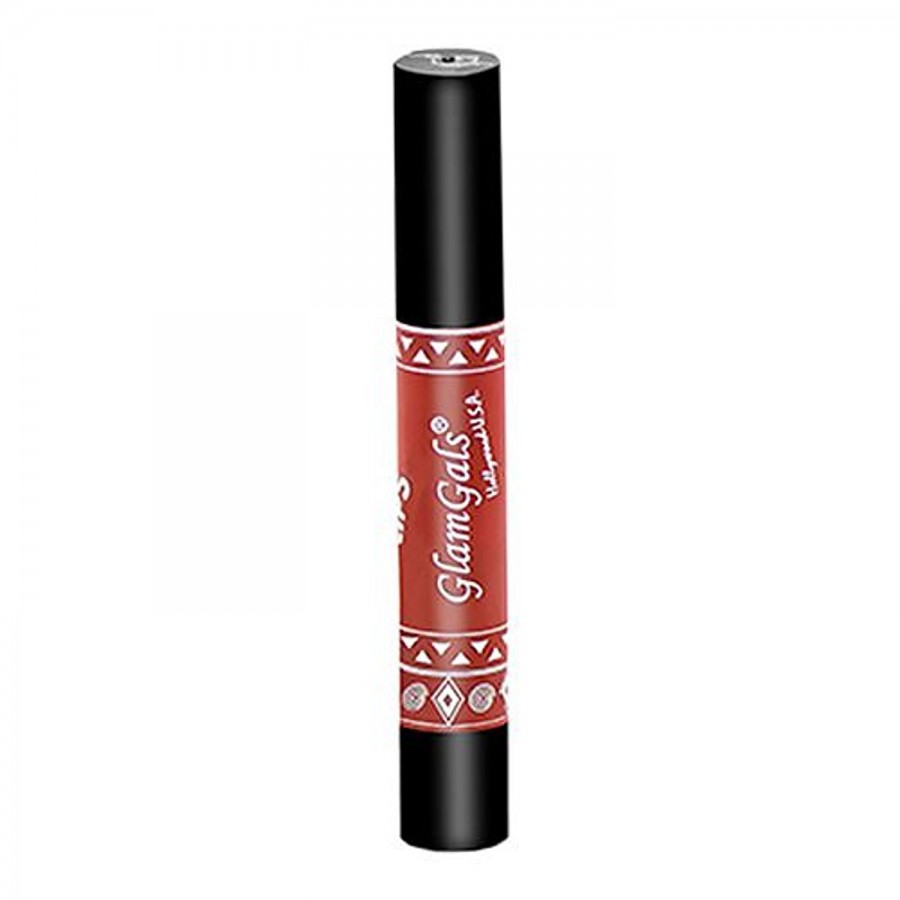 GlamGals Lipstick Pencil - Long Lasting