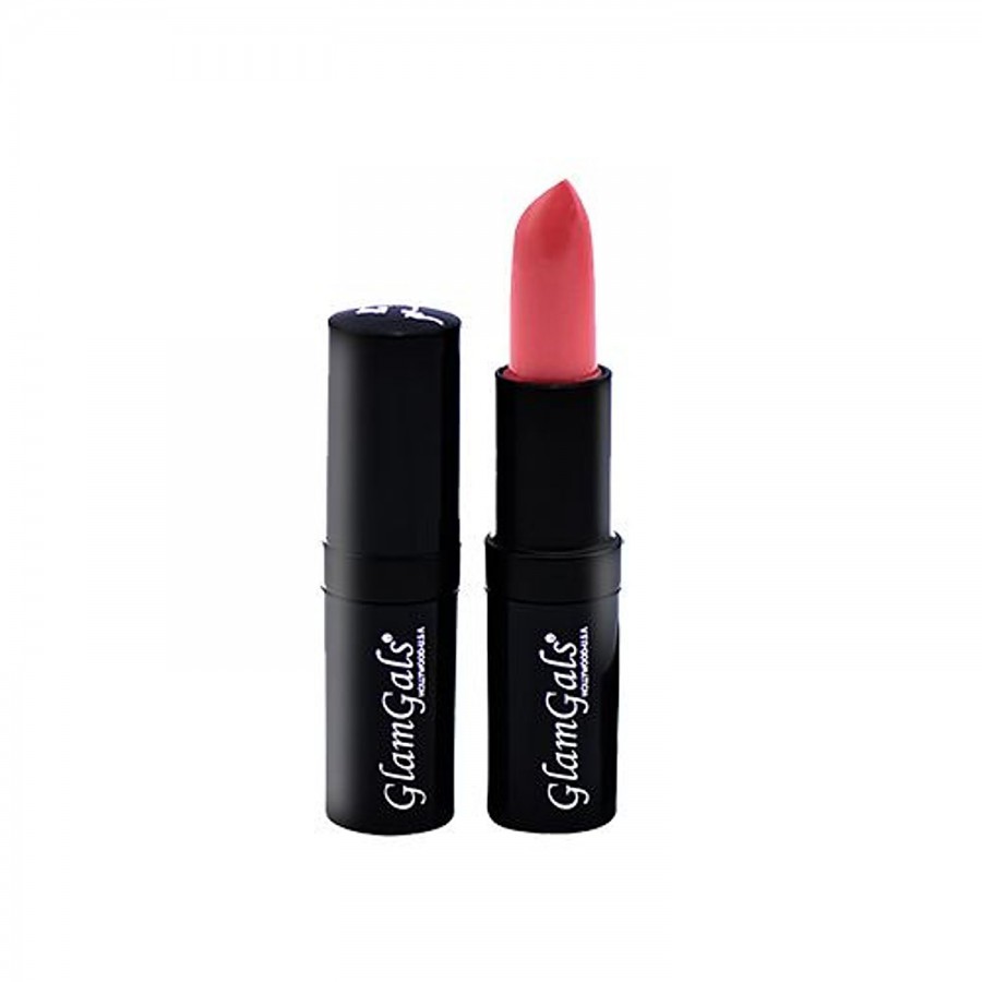 GlamGals Matte Finish Kissproof Lipstick