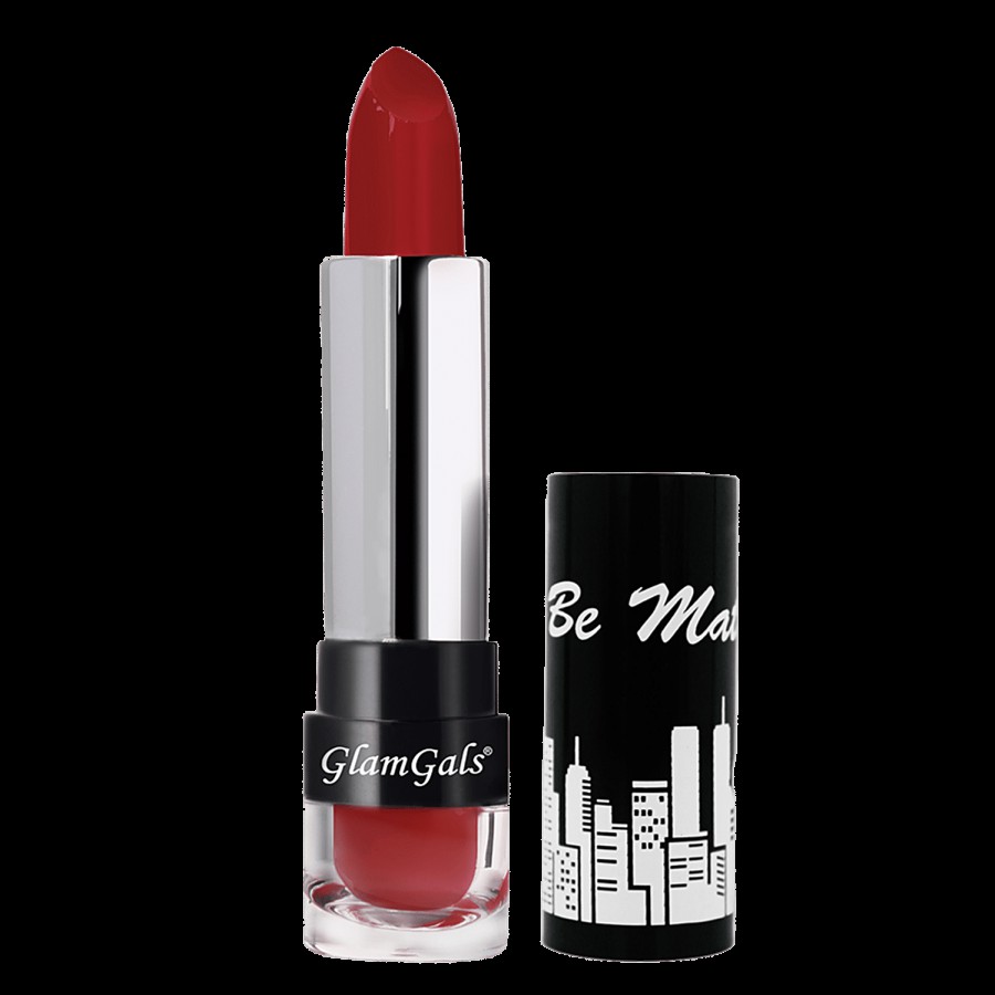 GlamGals Professional Be Matte - Lipstick