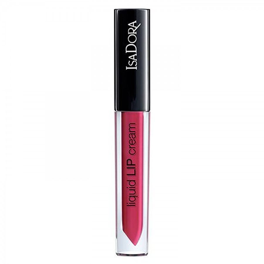 ISADORA Liquid Lip Cream