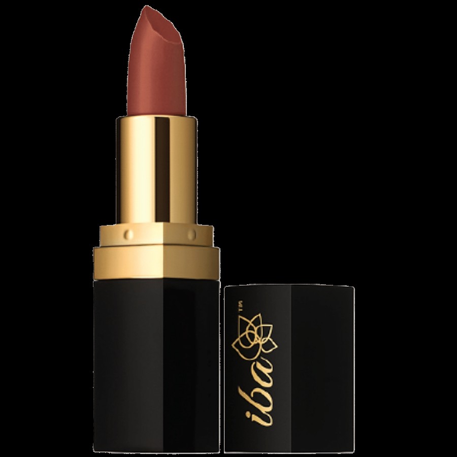 Iba Long Stay Matte Lipstick - M20