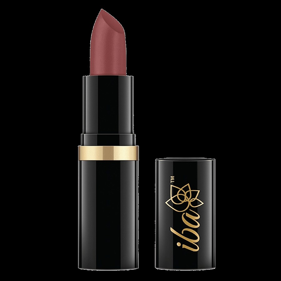 Iba Moisture Rich Lipstick - A42