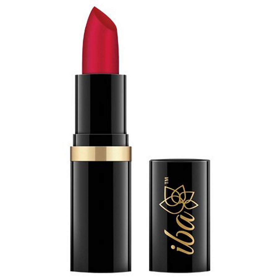 Iba Pure Lips Moisturising Lipstick - A25 Fuchsia Fusion