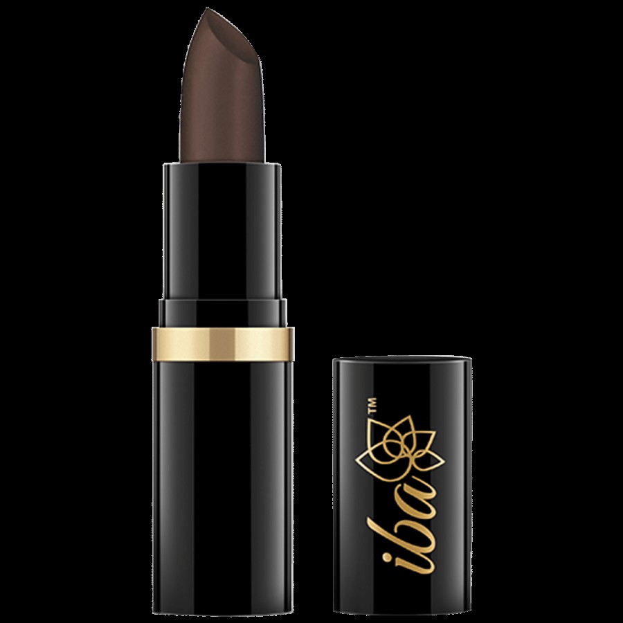 Iba Pure Lips Moisturising Lipstick