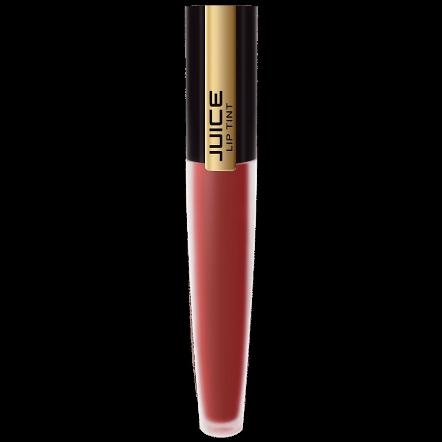 Juice Lip Tint Liquid Lipstick - Waterproof & Long Lasting