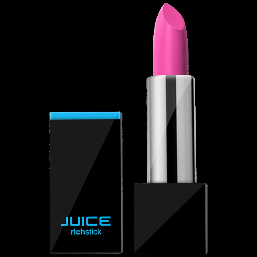 Juice Richstick - Waterproof & Long Stay Lipstick