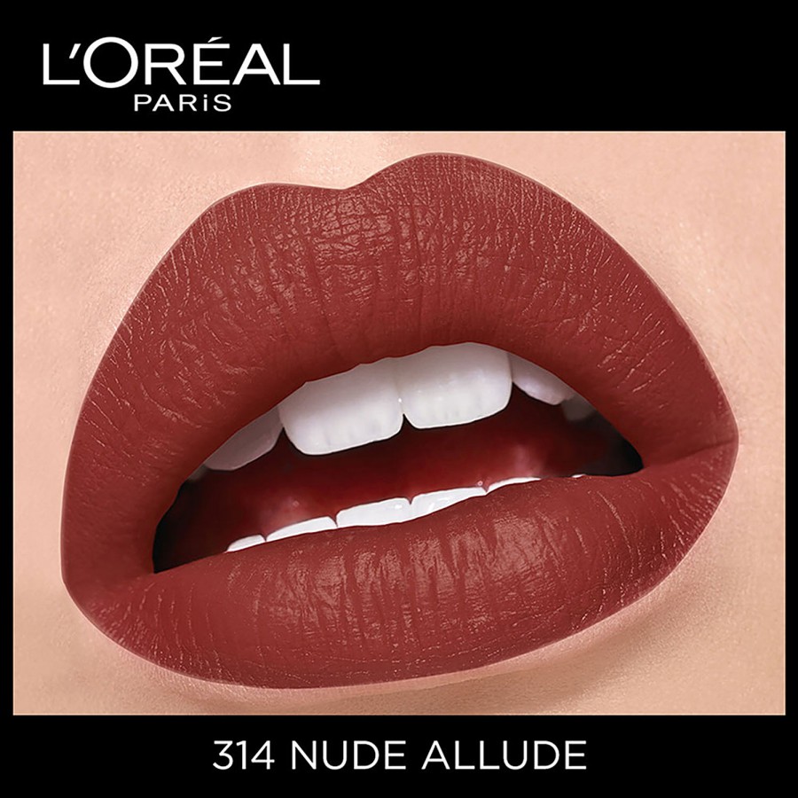 L'Oreal Paris Infallible Pro Matte Gloss Liquid Lipstick