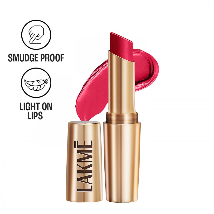 Lakme 9 To 5 Primer + Matte Lip Colour