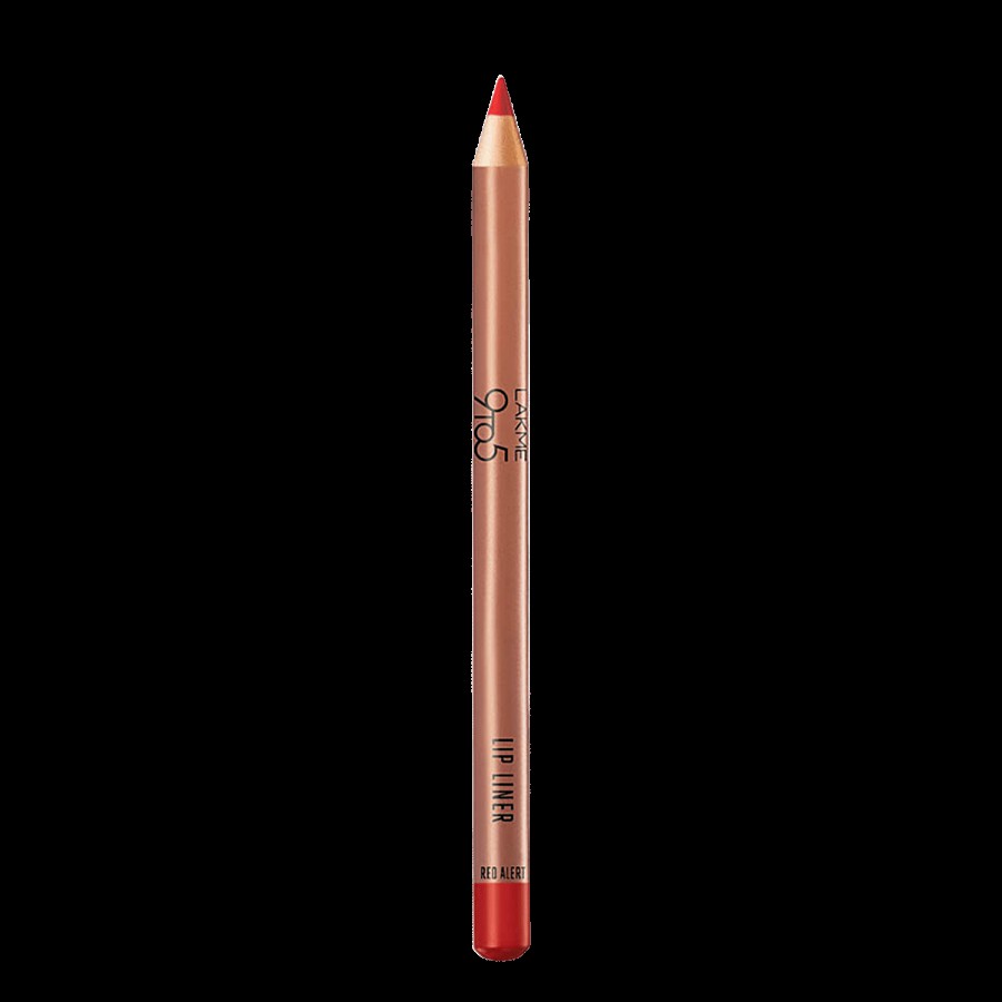 Lakme 9 to 5 Lip Liner