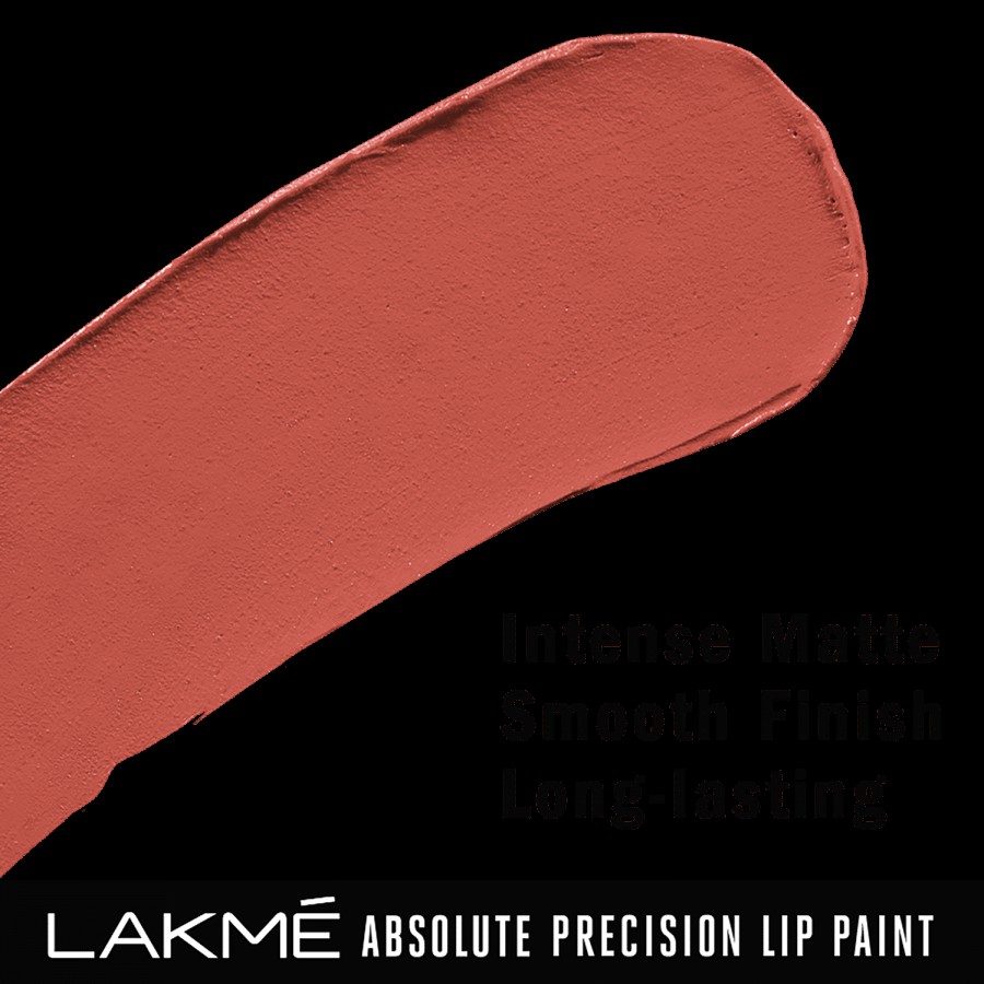 Lakme Absolute - Precision Lip Paint