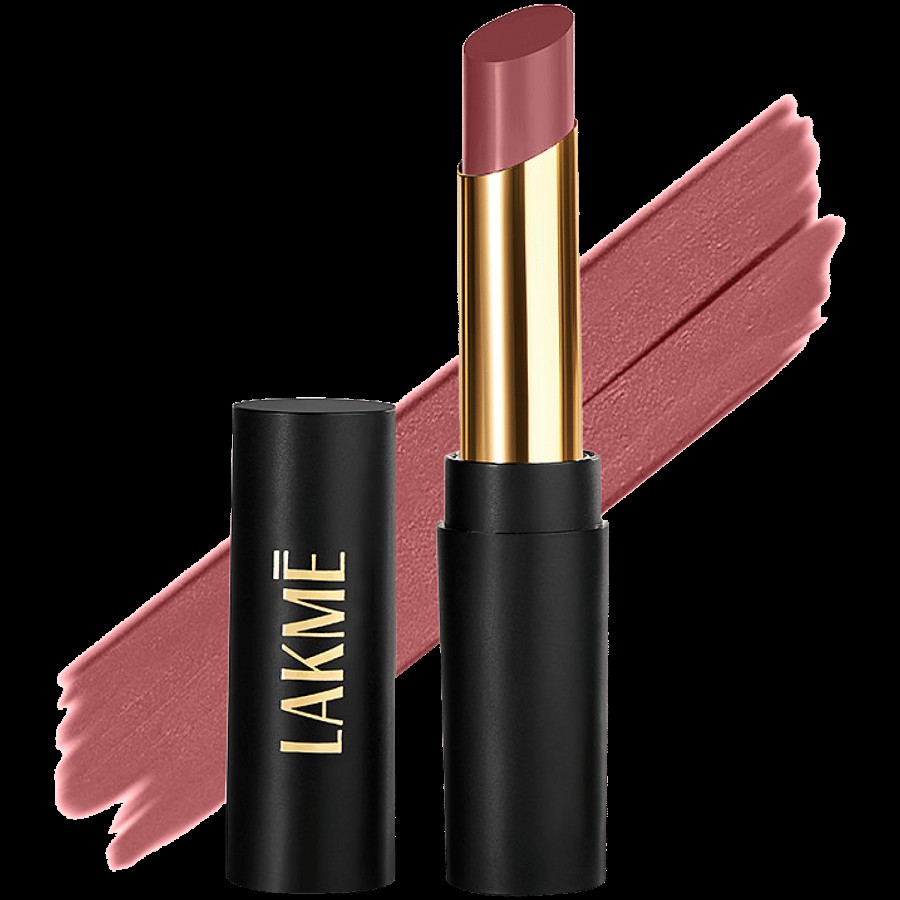 Lakme Absolute Beyond Matte Lipstick