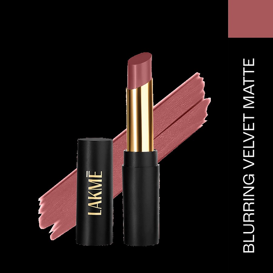 Lakme Absolute Beyond Matte Lipstick