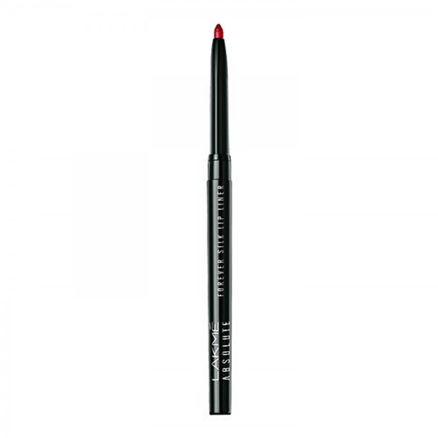 Lakme Absolute Forever Silk Lip Liner