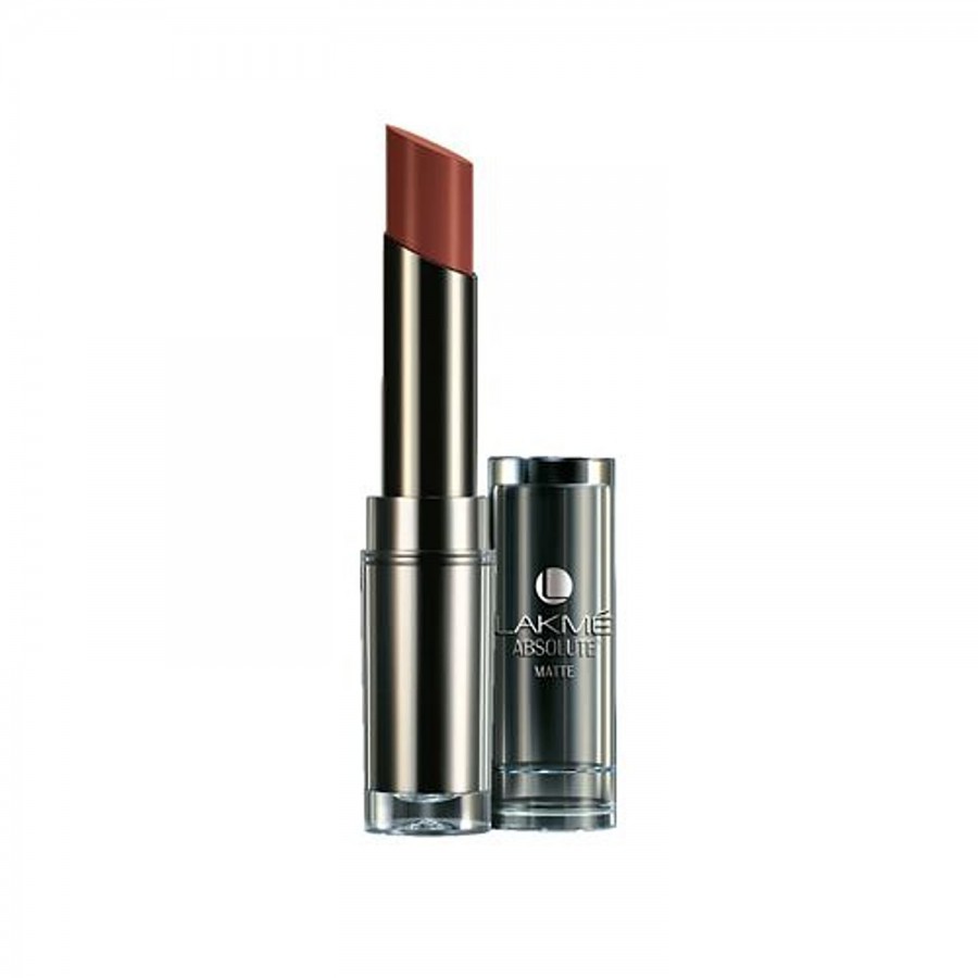 Lakme Absolute Matte Lipstick