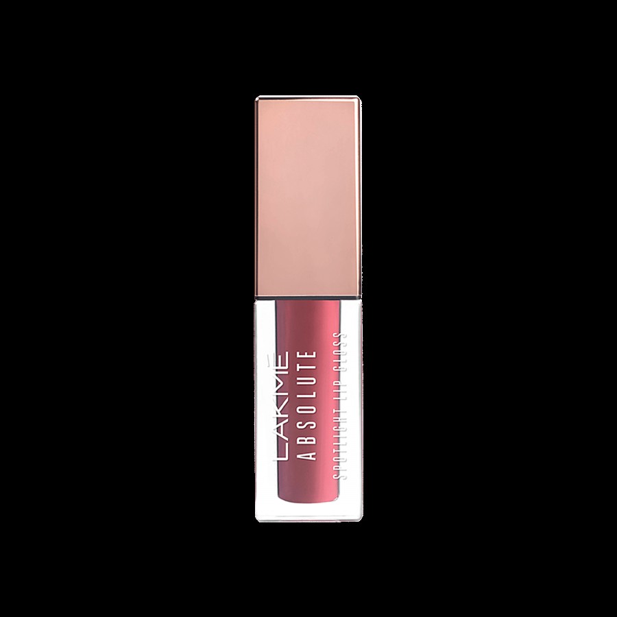 Lakme Absolute Spotlight Lip Gloss