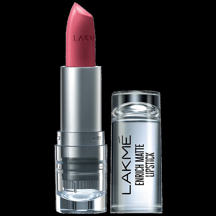 Lakme Enrich Matte Lipstick