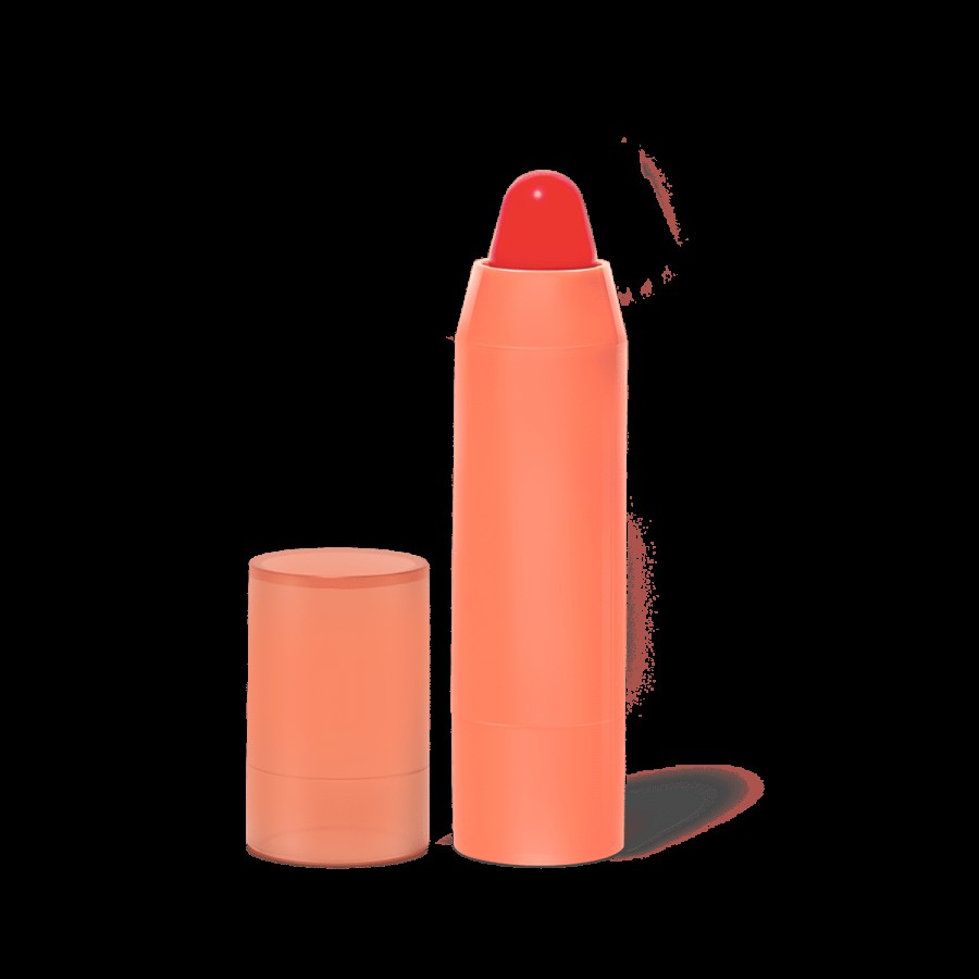 Lakme Lip & Cheek 2 In 1 Tint