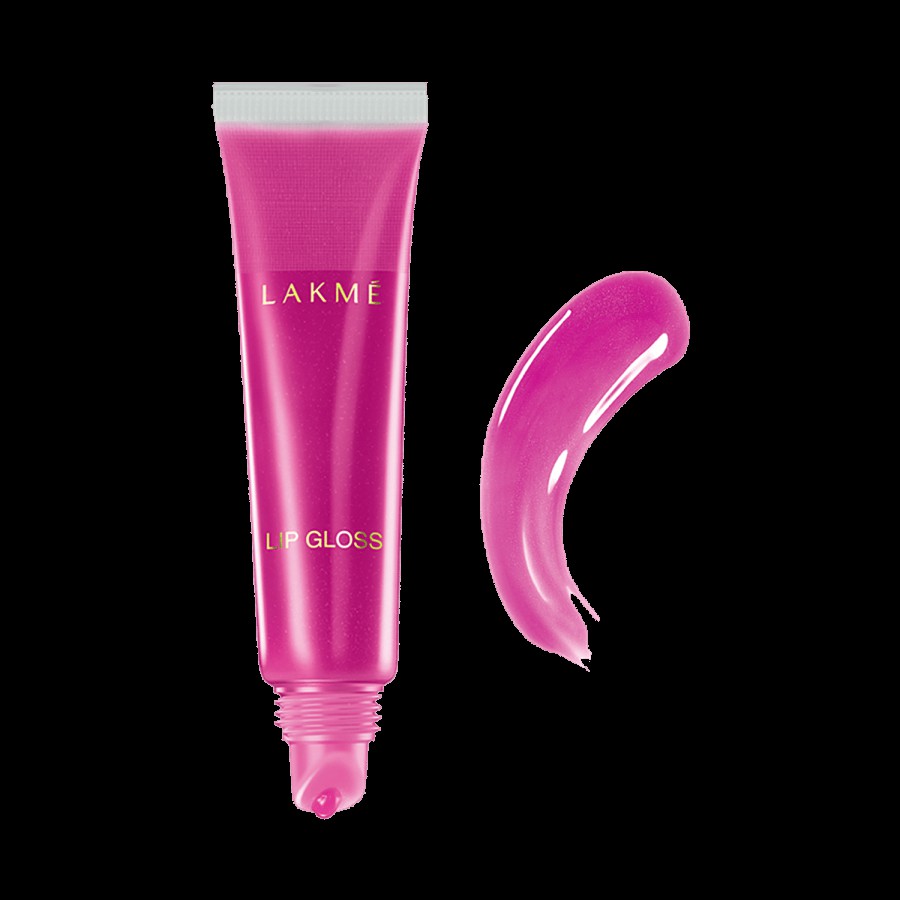 Lakme Lip Gloss