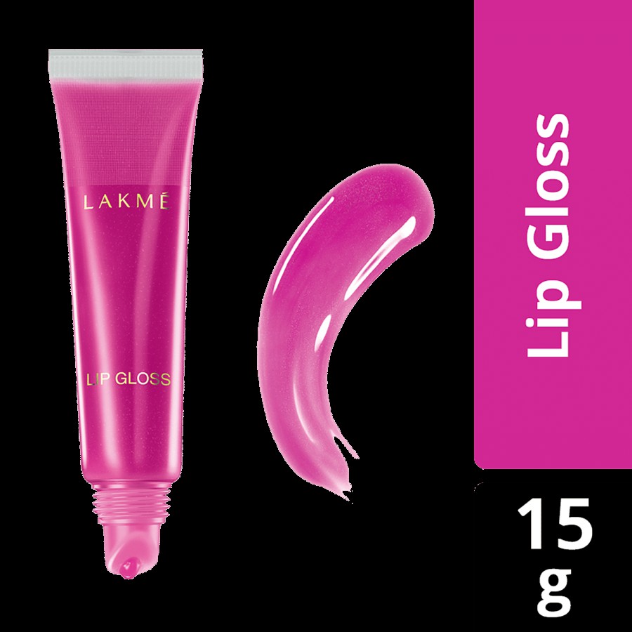 Lakme Lip Gloss