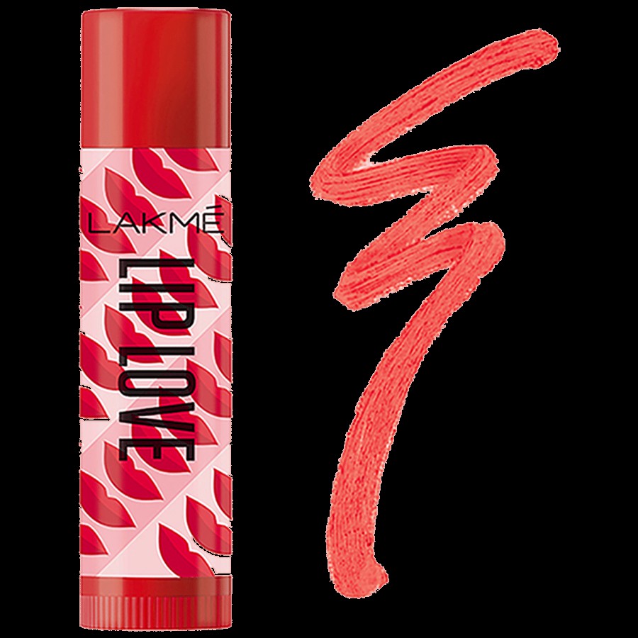 Lakme Lip Love Gelato Chapstick