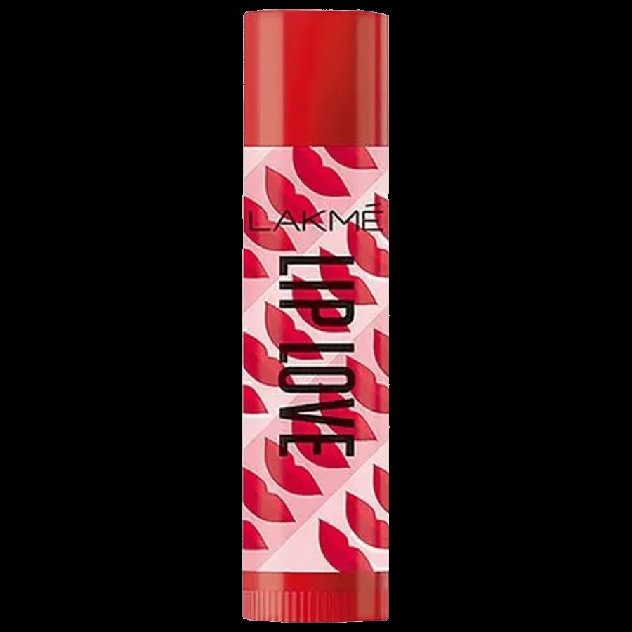 Lakme Lip Love Gelato Chapstick