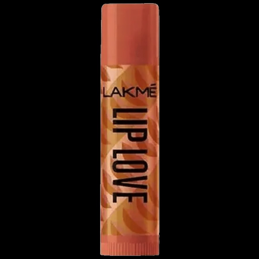 Lakme Lip Love SPF 15 Lip Balm - For Soft Lips