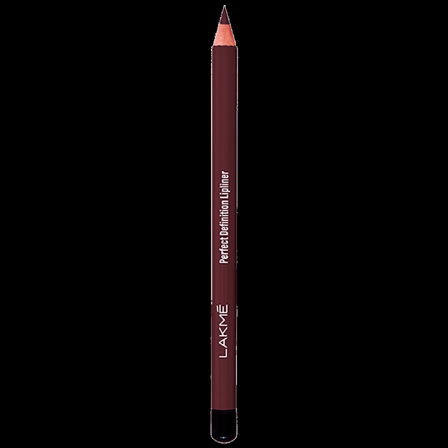 Lakme Perfect Definition Lip Liner