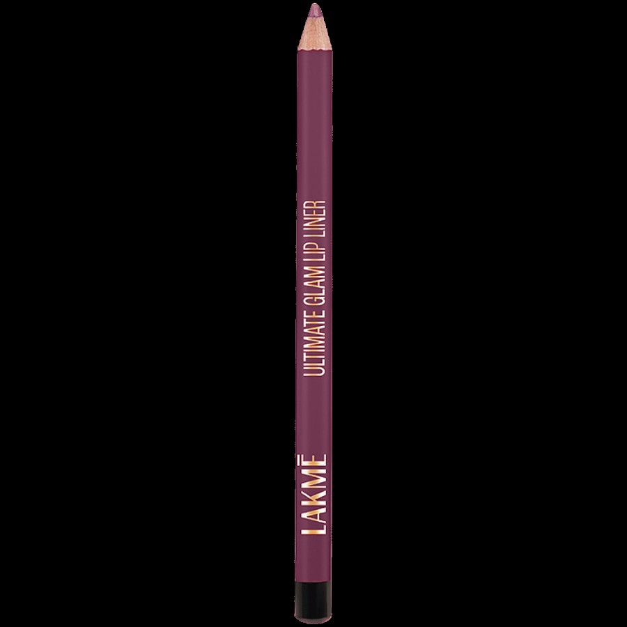 Lakme Ultimate Glam Lip Liner