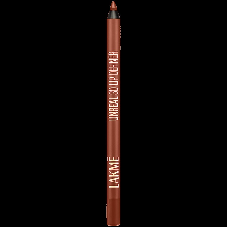 Lakme Unreal 3D Lip Definer