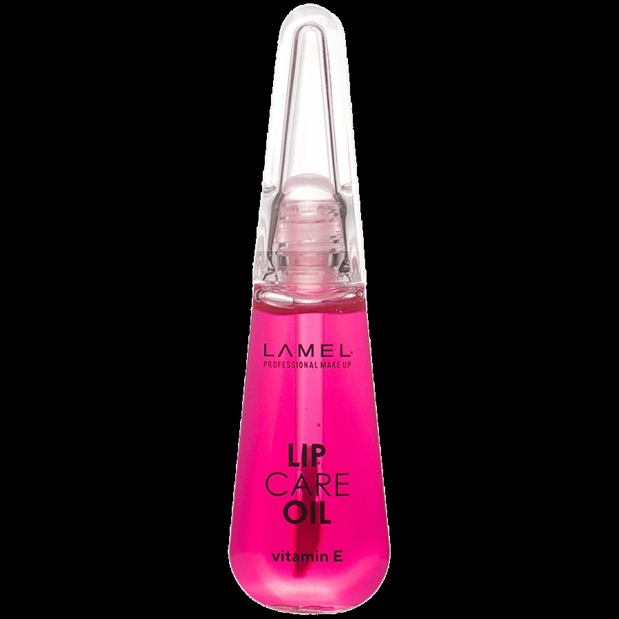 Lamel Lip Care Oil - With Vitamin E